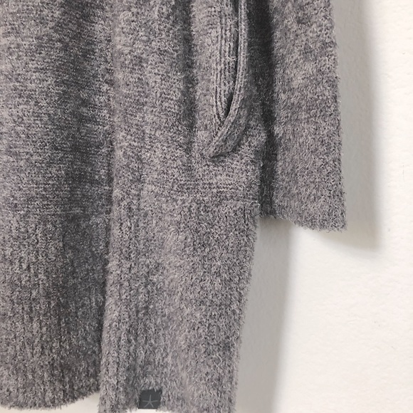 Barefoot Dreams CozyChic Lite Circle Cardigan - Picture 4 of 4